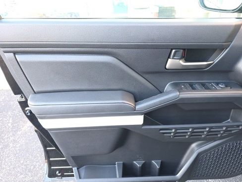 New 2024 Toyota Tacoma TRD Off-Road image 13