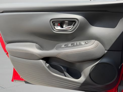 Certified 2026 Honda HR-V Sport image 21