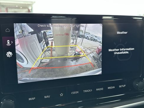 Used 2023 Kia Forte GT-Line image 25