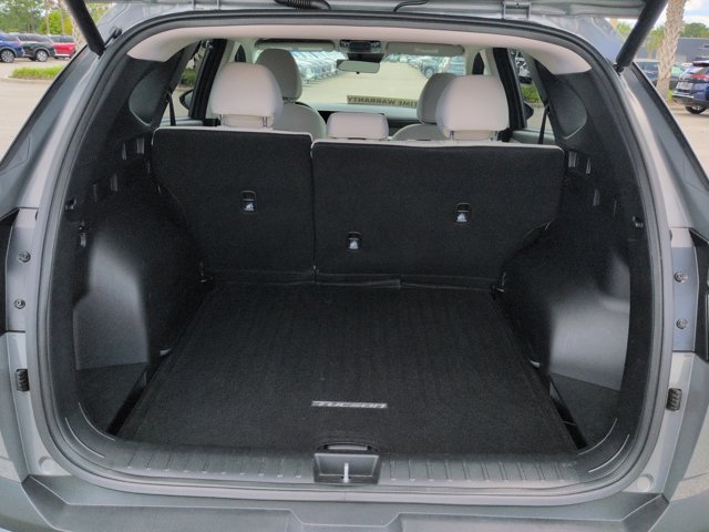 Used 2025 Hyundai Tucson SEL FWD image 14