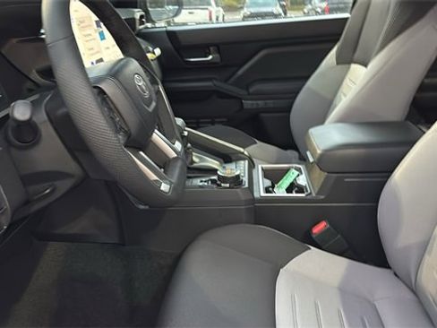 New 2026 Toyota Tacoma TRD Off-Road image 23