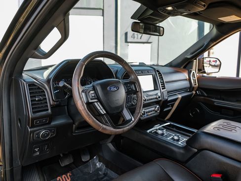 Used 2020 Ford Expedition Max King Ranch image 4