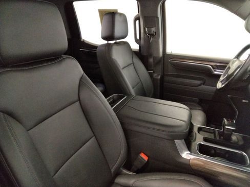 Used 2023 Chevrolet Silverado 1500 RST w/ Convenience Package II image 38