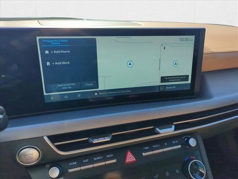 New 2025 Hyundai Sonata Limited image 15