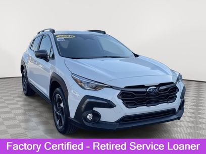 Used 2026 Subaru Crosstrek 2.5i Limited