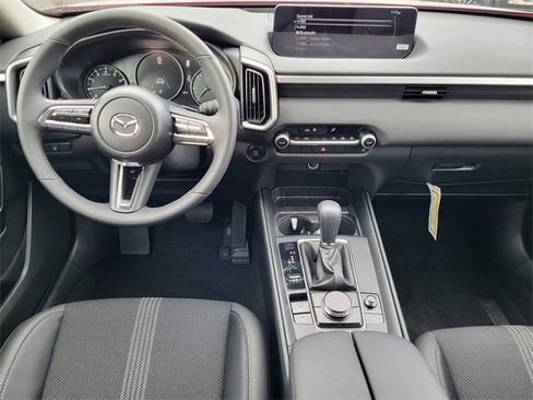 New 2026 MAZDA CX-50 AWD 2.5 S w/ Select Package image 9