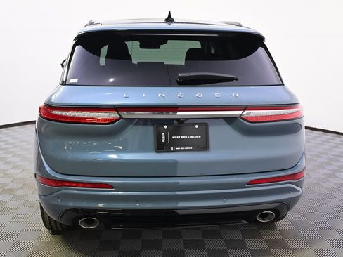 New 2026 Lincoln Corsair Premiere AWD/4WD image 5