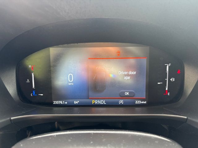 Used 2023 Ford Escape AWD image 19