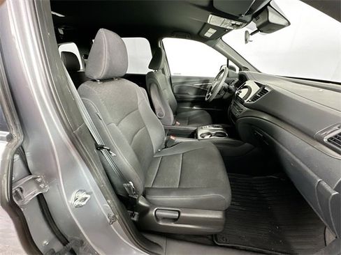 Used 2021 Honda Passport Sport image 26