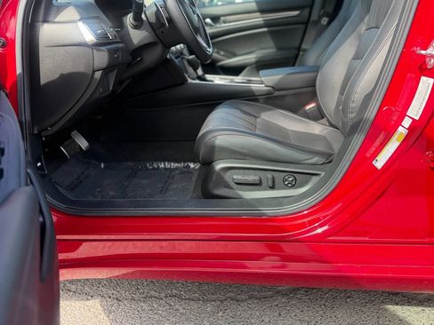 Used 2021 Honda Accord Sport Special Edition image 47
