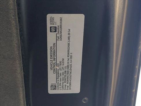 Used 2024 Chevrolet Tahoe LT RWD image 27