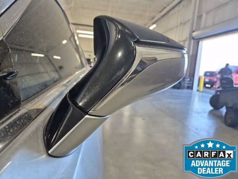 Used 2022 Lexus ES 300h F Sport FWD image 40