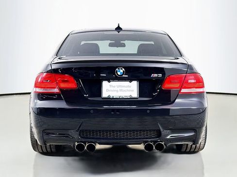 Used 2008 BMW M3 Base image 6