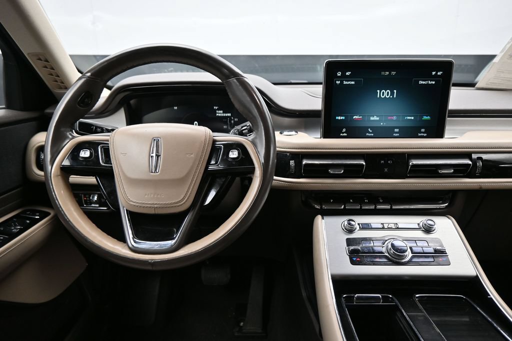 Used 2022 Lincoln Aviator 2WD image 15