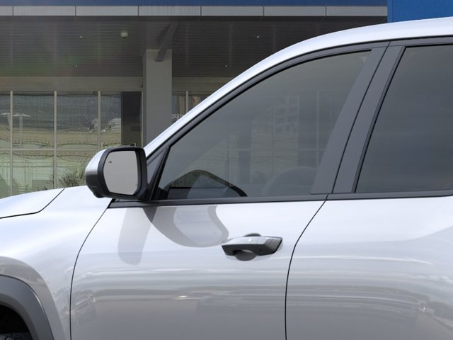 New 2027 Chevrolet Equinox LT w/ Safety and Technology Package FWD image 12