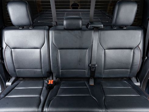 Used 2024 Ford F350 Lariat w/ Sport Appearance Package image 35