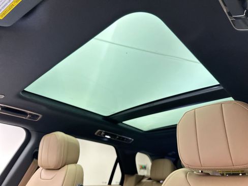 New 2025 Land Rover Range Rover Sport SE image 10