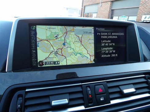 Used 2014 BMW 650i 650i w/ M Sport Package image 19