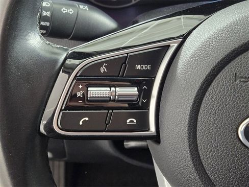 Used 2020 Kia Optima EX image 26