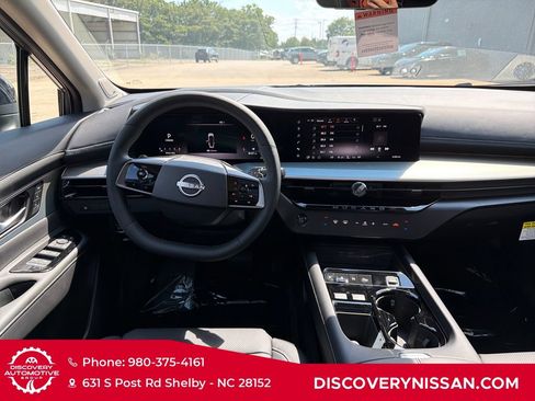 New 2026 Nissan Murano SL AWD/4WD image 32