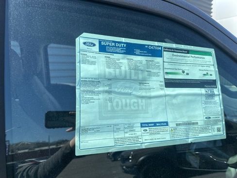 New 2025 Ford F250 XL image 34