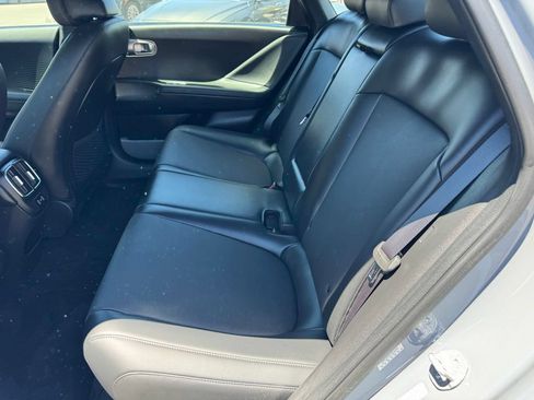 Used 2024 Hyundai Ioniq 6 SEL RWD image 11