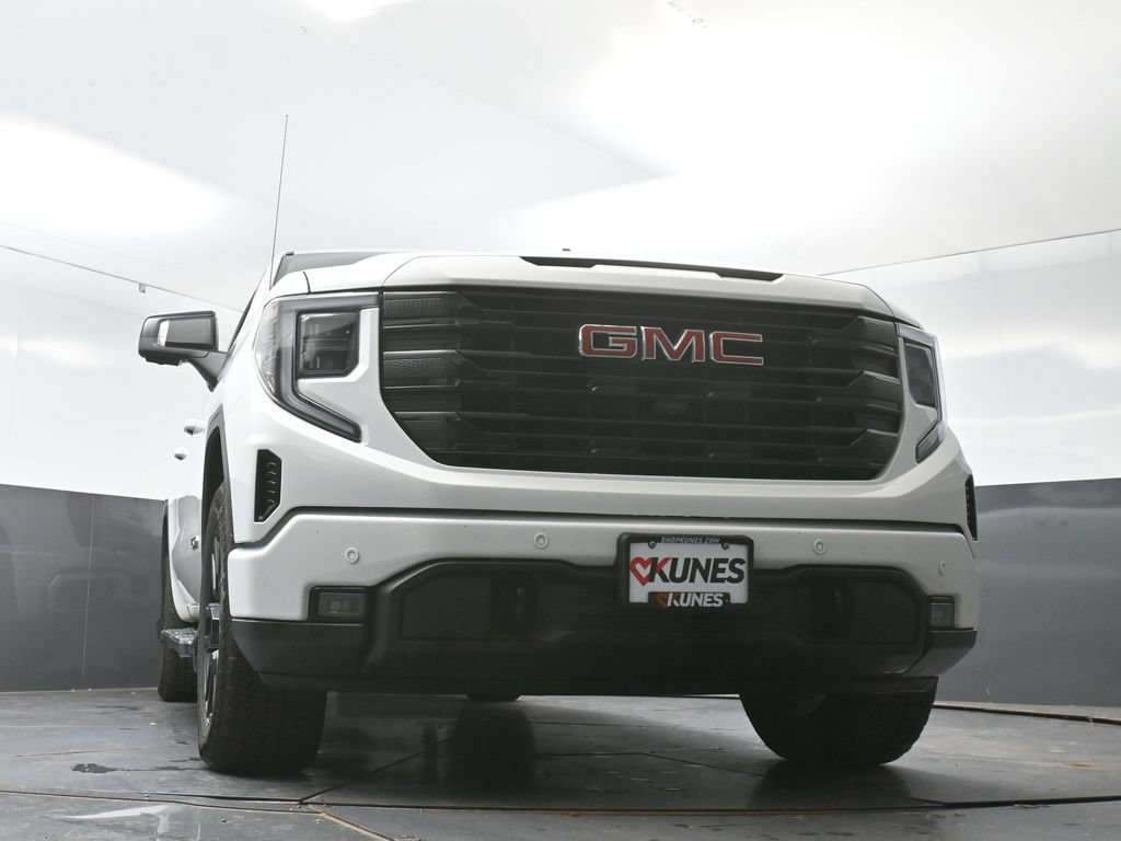 Used 2024 GMC Sierra 1500 Elevation w/ Elevation Premium Package AWD/4WD image 51