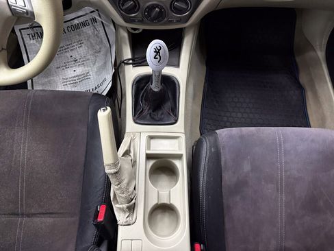 Used 2008 Subaru Impreza 2.5i image 19
