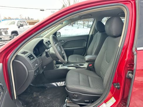 Used 2012 Ford Fusion SE image 21