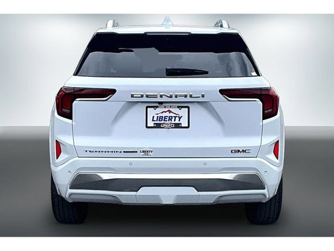 New 2027 GMC Terrain Denali AWD/4WD image 4