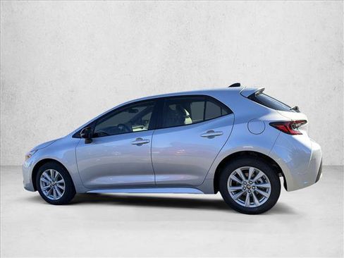 New 2026 Toyota Corolla SE image 5