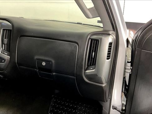 Used 2014 Chevrolet Silverado 1500 LT w/ Texas Edition, 1LT Trim image 17