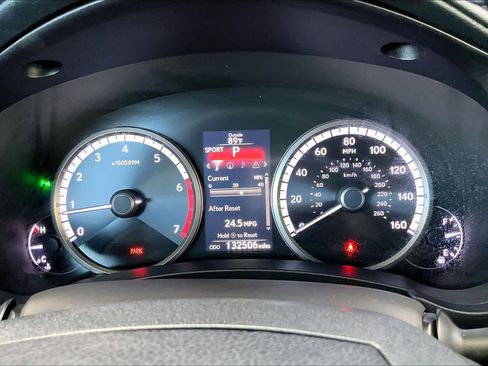 Used 2017 Lexus NX 200t F Sport w/ F Sport Premium Package image 26