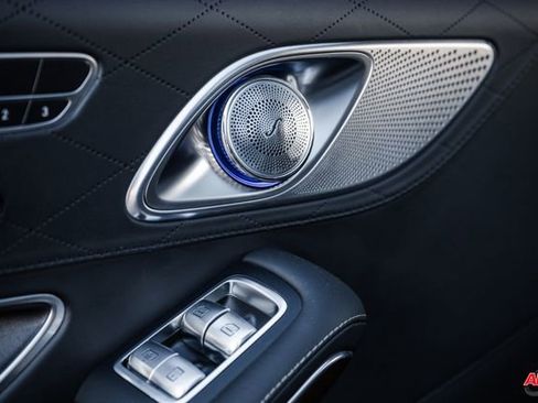 Used 2016 Mercedes-Benz Maybach S 600 image 78