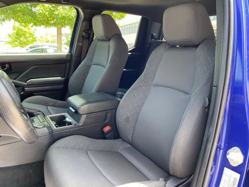 Used 2024 Toyota Tacoma SR5 RWD image 23