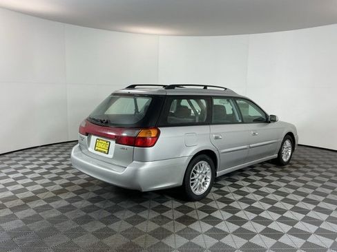 Used 2003 Subaru Legacy L image 5
