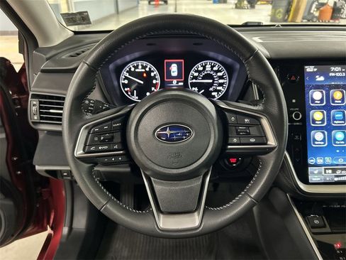 Certified 2023 Subaru Legacy Premium image 18