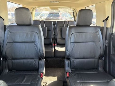 Used 2014 Ford Flex SEL w/ Equipment Group 202A image 28