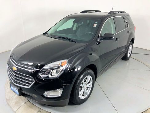 Used 2017 Chevrolet Equinox LT w/ Convenience Package image 7