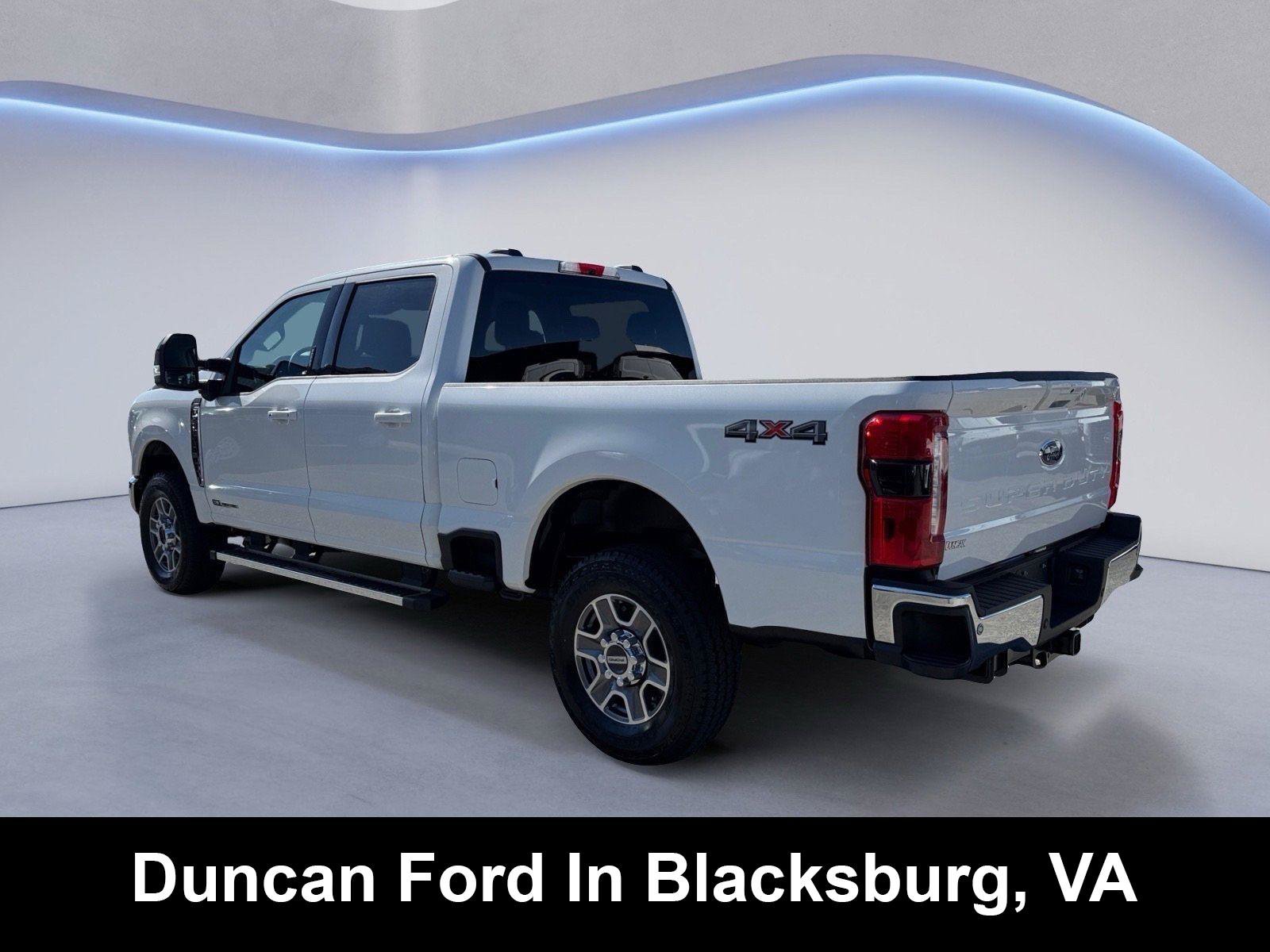 New 2026 Ford F250 Lariat AWD/4WD image 5