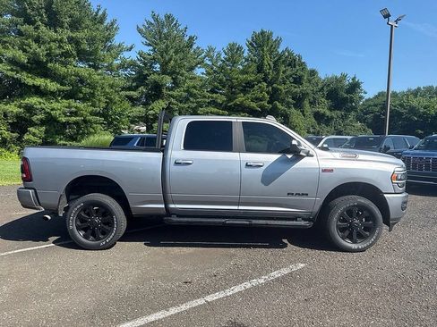 Used 2022 RAM 2500 Big Horn w/ Level B Equipment Group AWD/4WD image 2