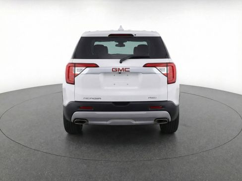 Used 2023 GMC Acadia SLT AWD/4WD image 7