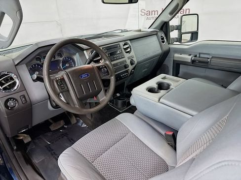 Used 2016 Ford F350 XLT w/ XLT Premium Package AWD/4WD image 20