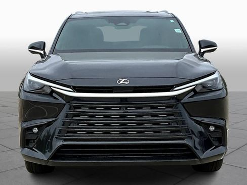 New 2026 Lexus TX 350 AWD image 3