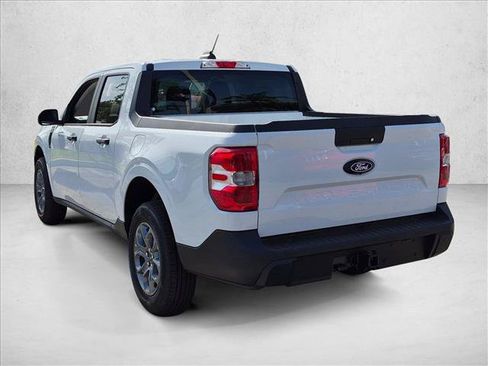 New 2026 Ford Maverick XLT FWD image 8