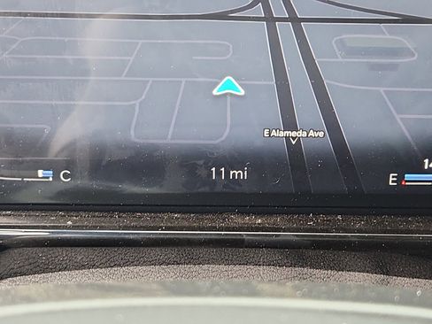 New 2026 Jeep Grand Wagoneer Summit image 11