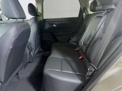 Certified 2026 Nissan Rogue SV w/ SV Premium Package image 24