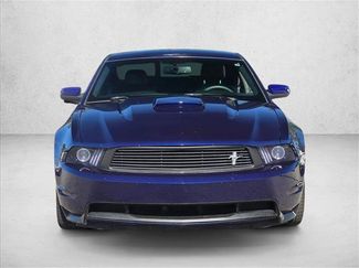 Used 2012 Ford Mustang GT Premium video 2