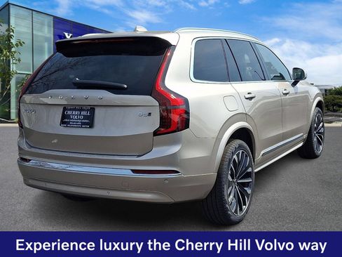 New 2026 Volvo XC90 B5 Core w/ Protection Package Premier AWD/4WD image 5