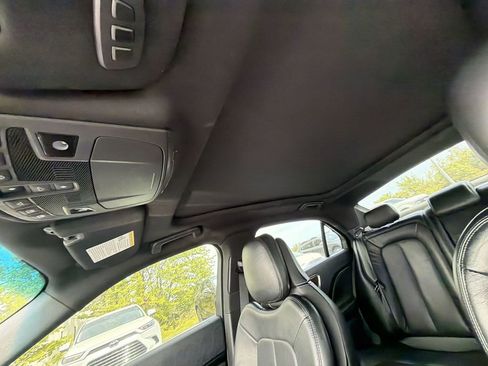 Used 2020 Lincoln Continental Reserve AWD/4WD image 28